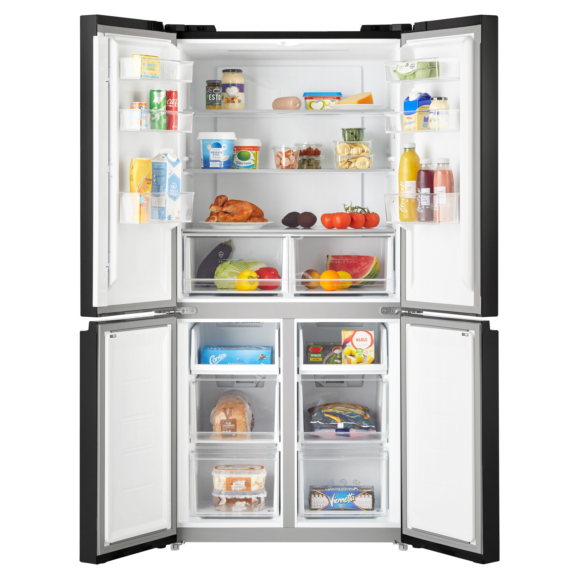 Koelkast 65 Cm Breed Latenzo Shop koelkast-65-cm-breed-latenzo-shop